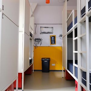 Dormitory Room Mixed